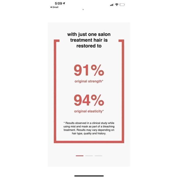 K18 Mist -> K18 Mist - Picture 11 of 11